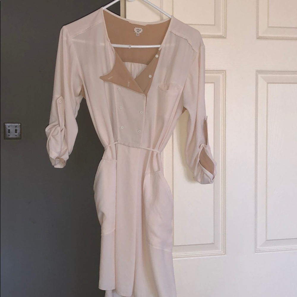 Wilfred dress
